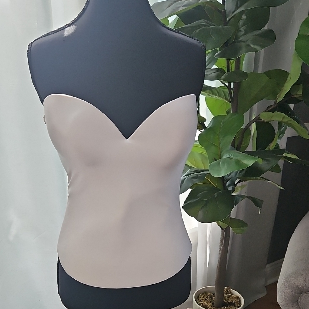 Victoria's Secret 36D- Fits More Like A DD
